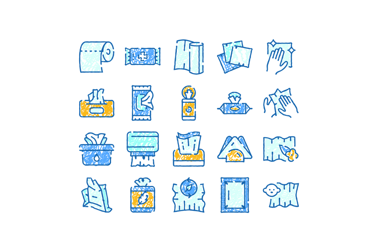 Cleaning Icon Image 2