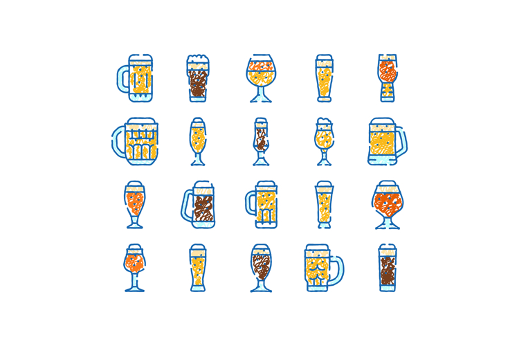 Drink Icon Image 5
