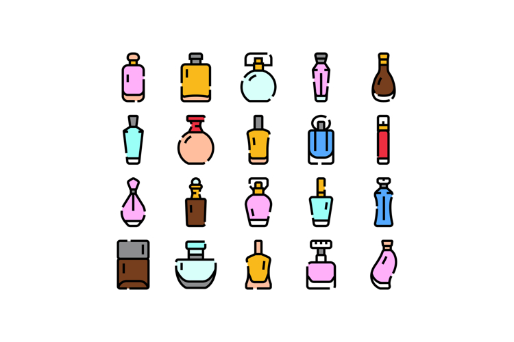 Beauty Icon Image 17