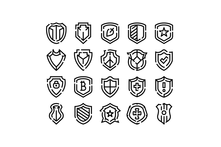 Security Icon Image 18