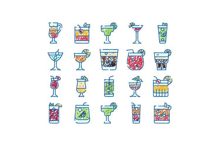 Party Illustration Image 6