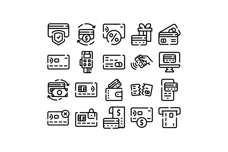 Payment Icon Image 21