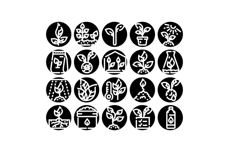 Nature Icon Image 18