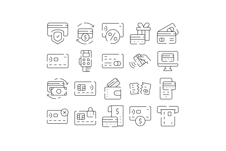 Payment Icon Image 10