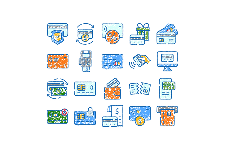 Payment Icon Image 18