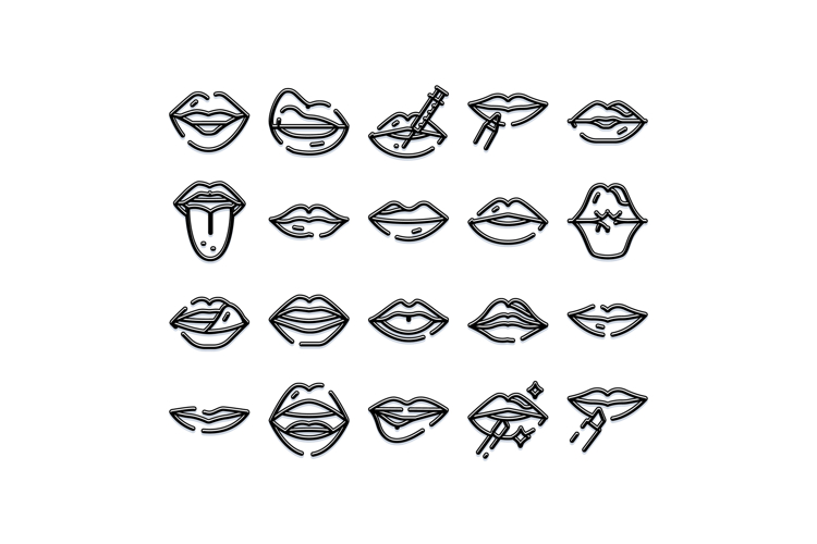 Beauty Icon Image 17