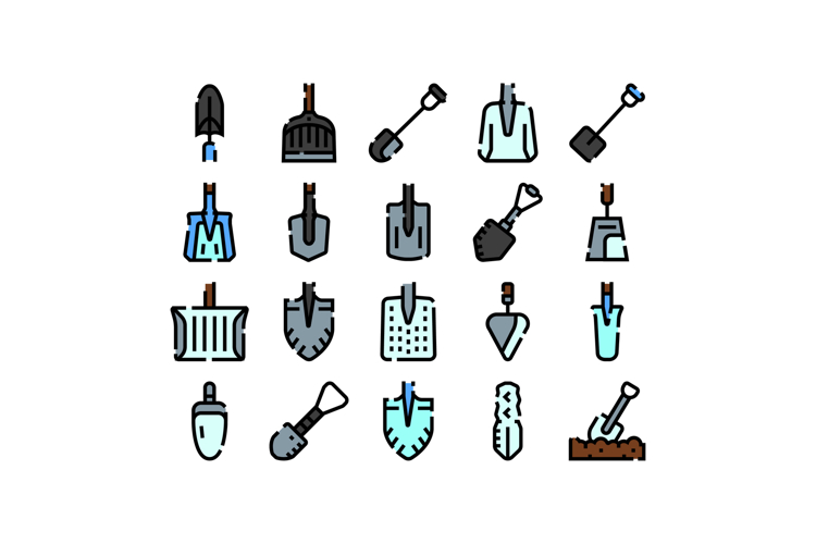 Construction Icon Image 11