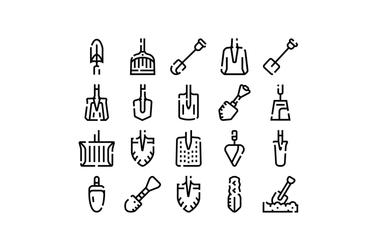 Construction Icon Image 2