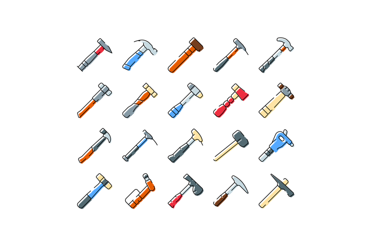 Construction Icon Image 8