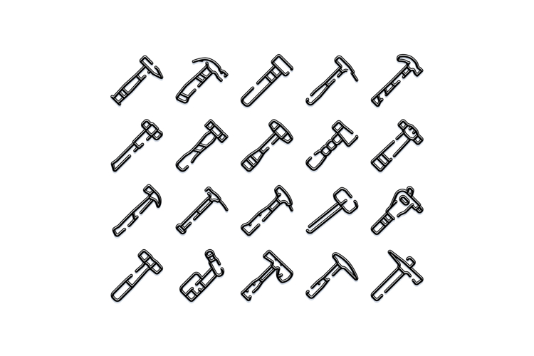 Construction Icon Image 8