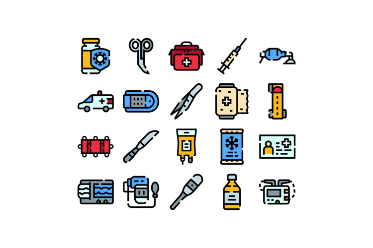 Doctor Icon Image 16