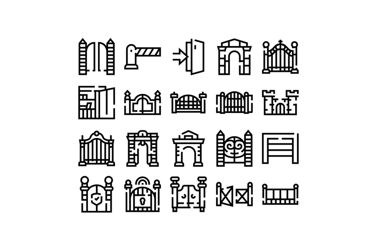 Portal Icon Image 14