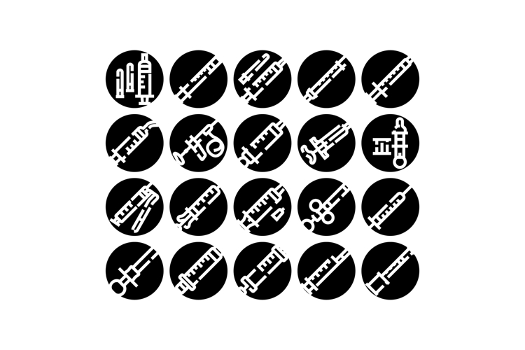 Pharmacy Icon Image 17