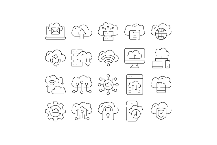 Security Icon Image 9