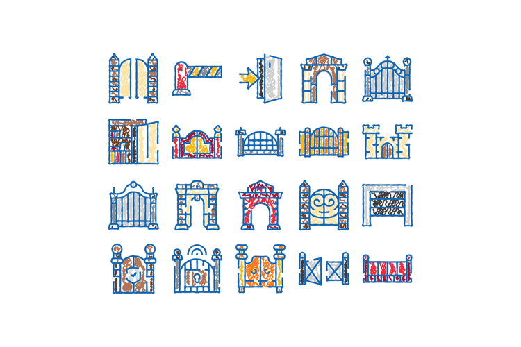 Access Icon Image 19