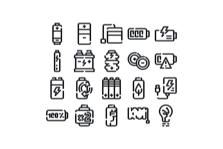Electric Icon Image 11