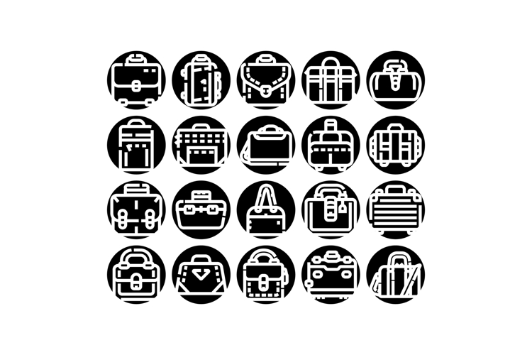 Travel Icon Image 9