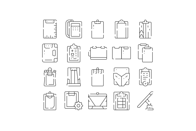 Form Icon Image 8