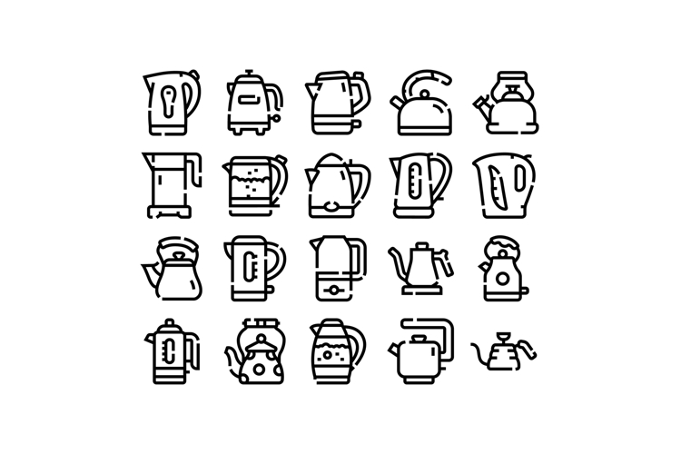 Electric Icon Image 3