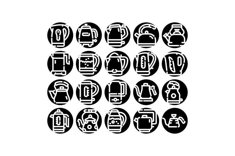 Electric Icon Image 22