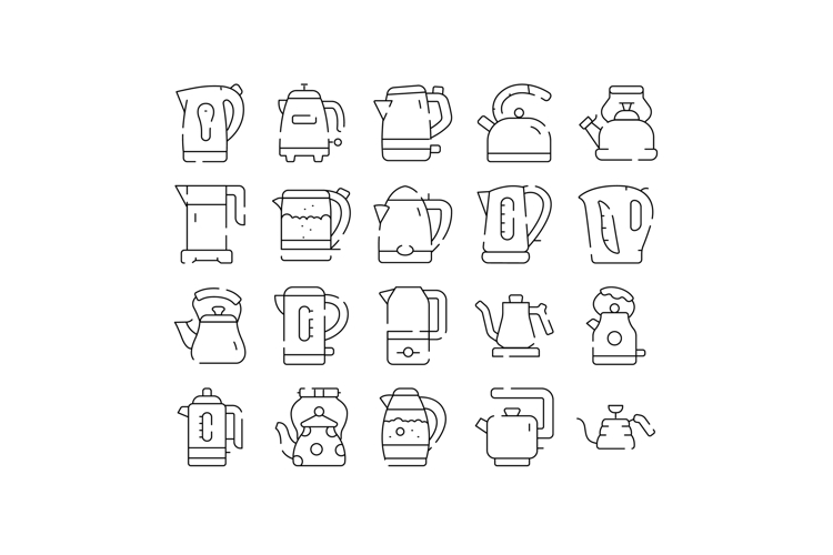 Electric Icon Image 6