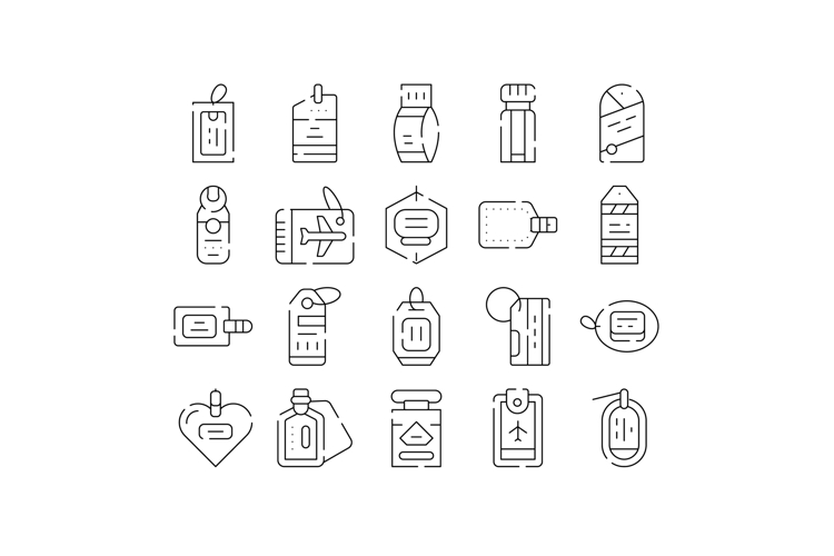 Travel Icon Image 5