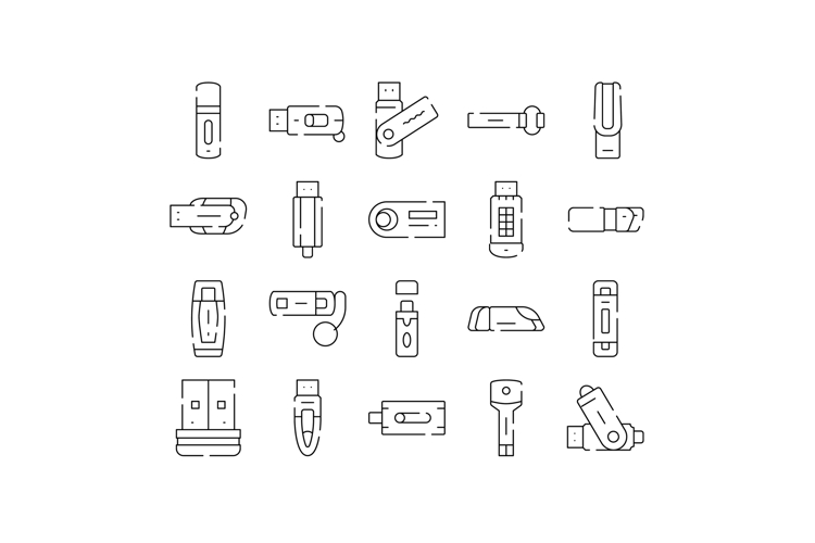 Data Icon Image 12