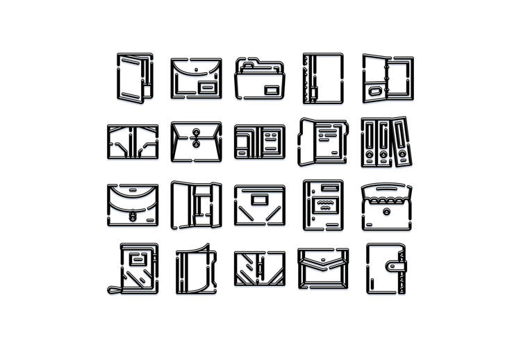 Administration Icon Image 21