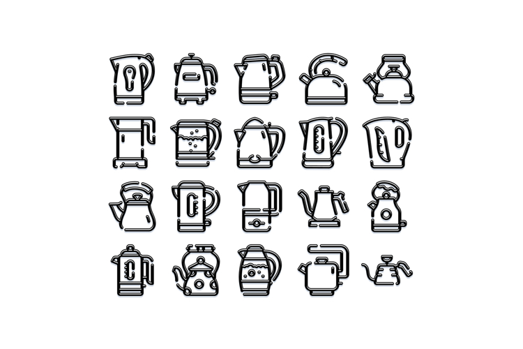 Electric Icon Image 22
