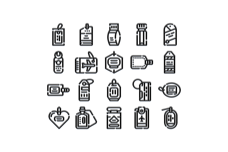 Travel Icon Image 12