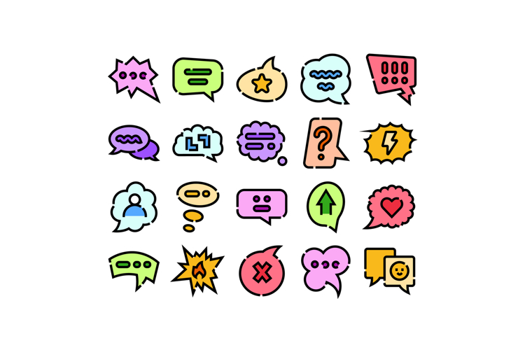 Imessage Icon Image 16