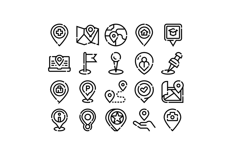 Travel Icon Image 2