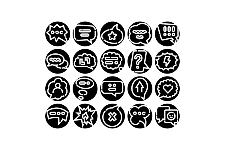 Imessage Icon Image 15