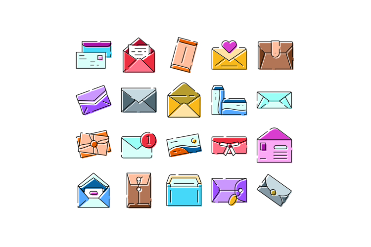Message Icon Image 18