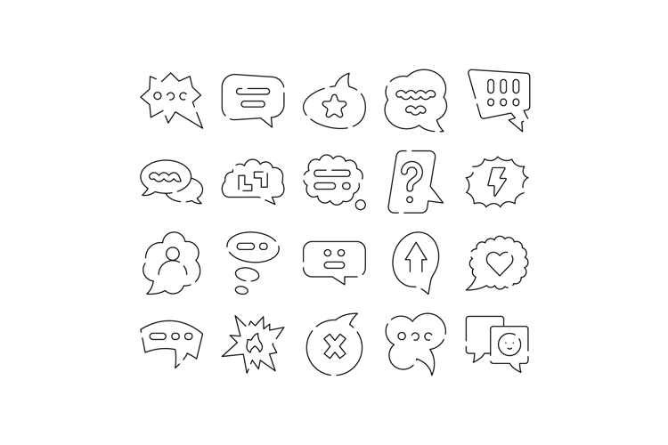 Imessage Icon Image 14