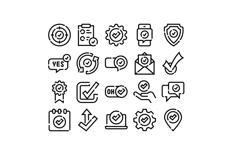 Success Icon Image 6