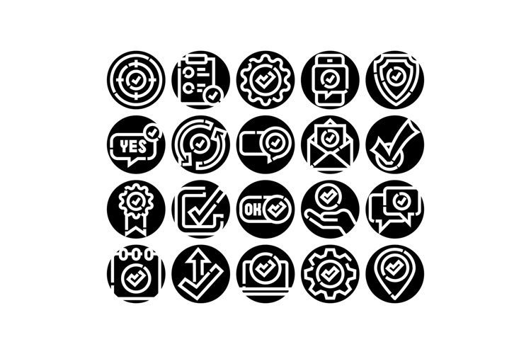 Complete Icon Image 18