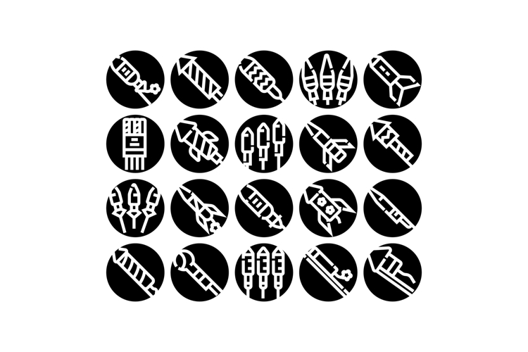Fireworks Icon Image 7