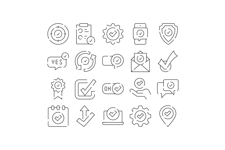 Success Icon Image 16