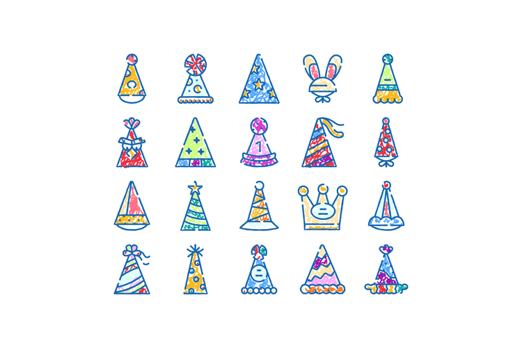 Hand Icon Image 18