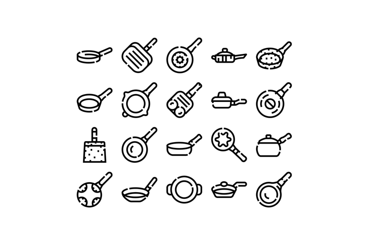 Cooking Icon Image 3