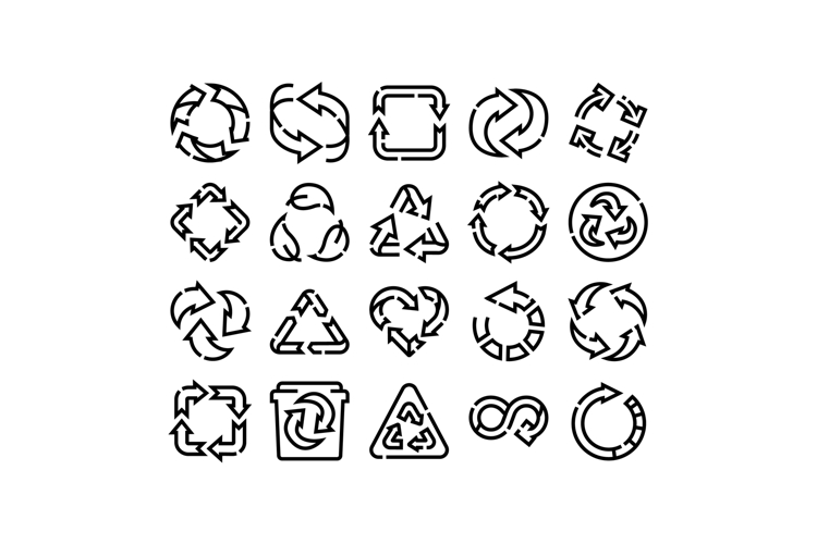 Environment Icon Image 13