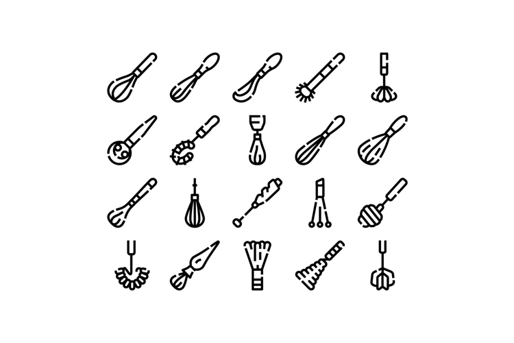 Cooking Icon Image 18