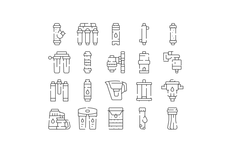 Filter Icon