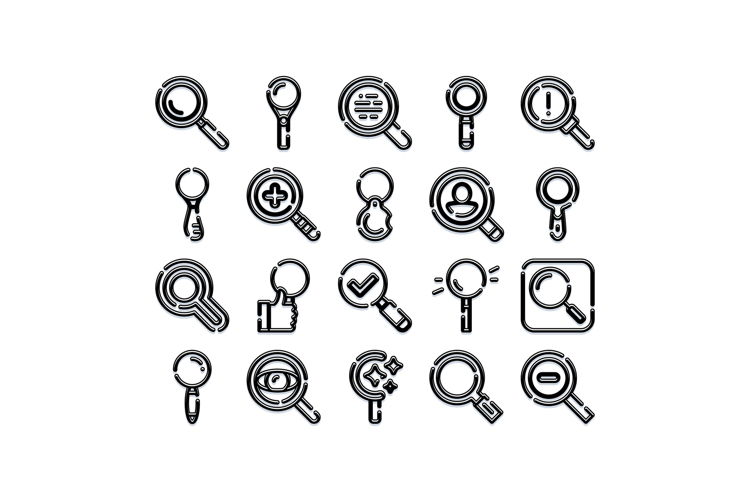 Analysis Icon