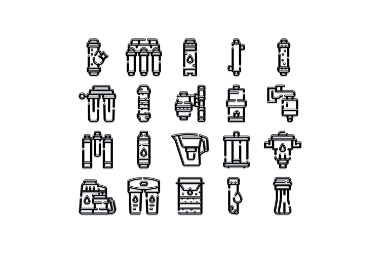 Filter Icon Image 11