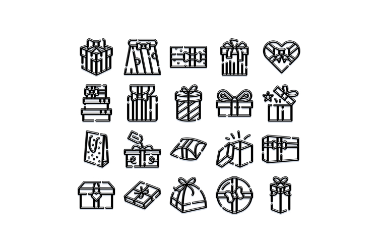 Birthday Icon Image 19