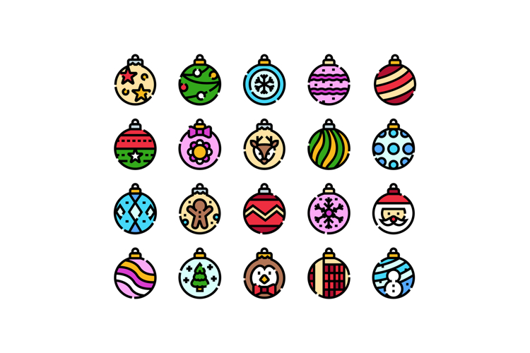 Christmas Icon Image 4