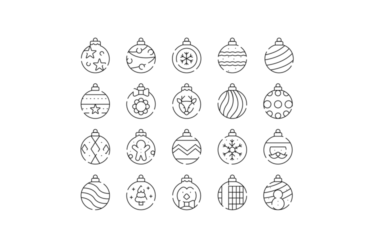 Christmas Icon Image 3