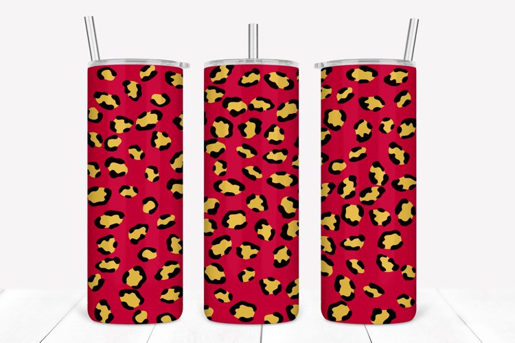 Sublimation Tumbler Designs Image 6